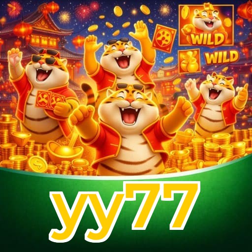 Tabela RTP dos jogos de cassino da yy77