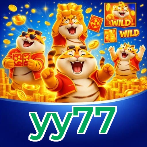 Catálogo yy77 2.547 jogos - Pragmatic Play, Evolution, NetEnt