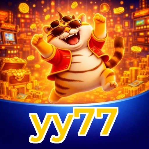 yy77 bônus R$5.000 + 500 giros - Rollover 35x, prazo 30 dias, 38% taxa conversão